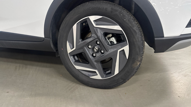 Hyundai BAYON 1.0 TGDi Premium 5dr Petrol Hatchback